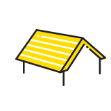 屋根工事